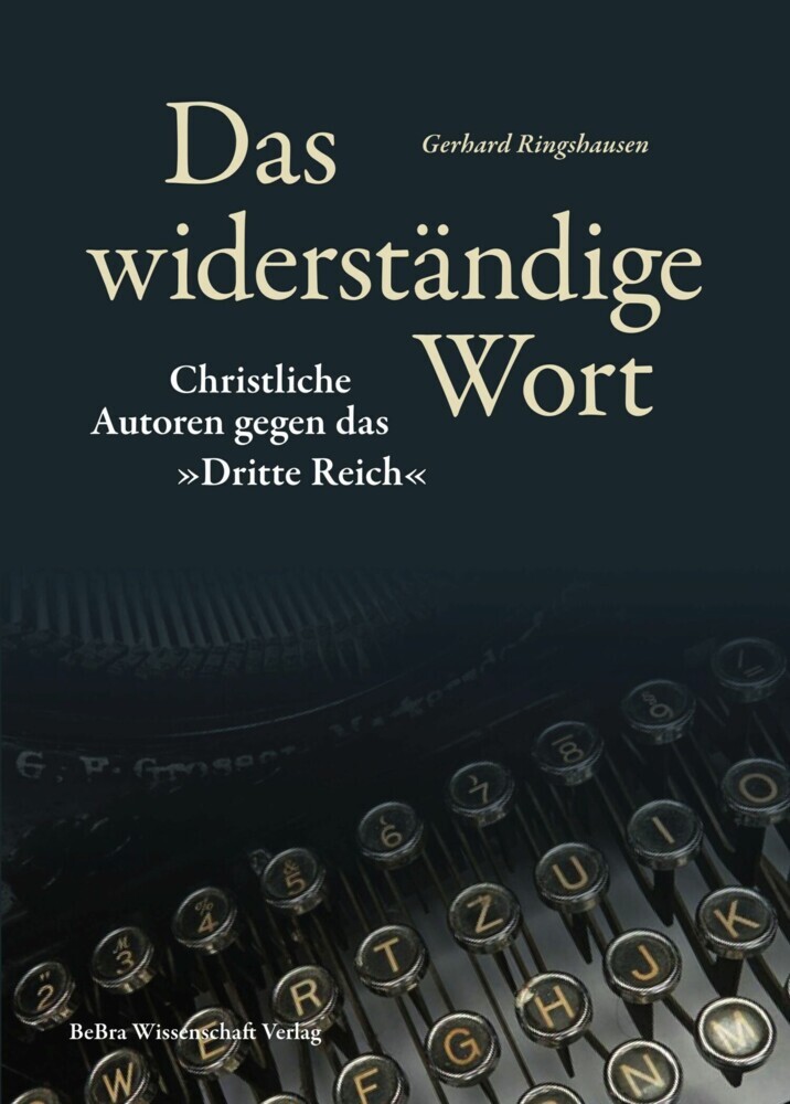 Das widerständige Wort main product photo