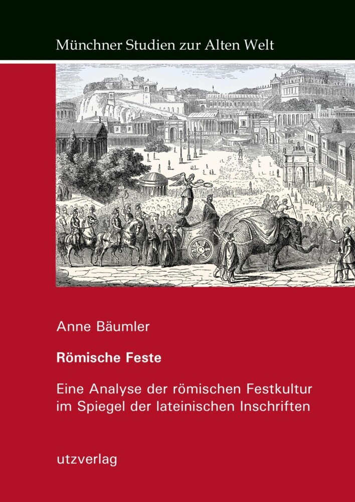 Römische Feste main product photo