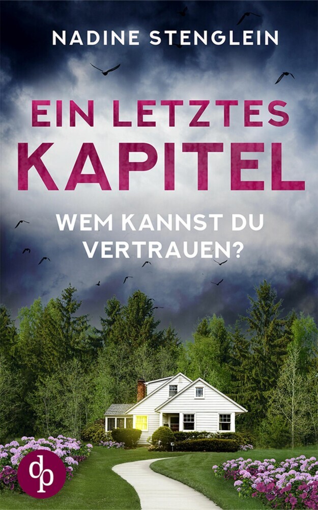 Ein letztes Kapitel main product photo