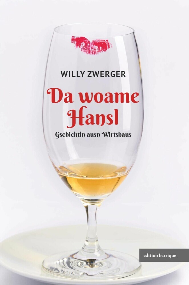 Da woame Hansl main product photo