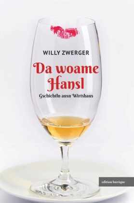 Da woame Hansl