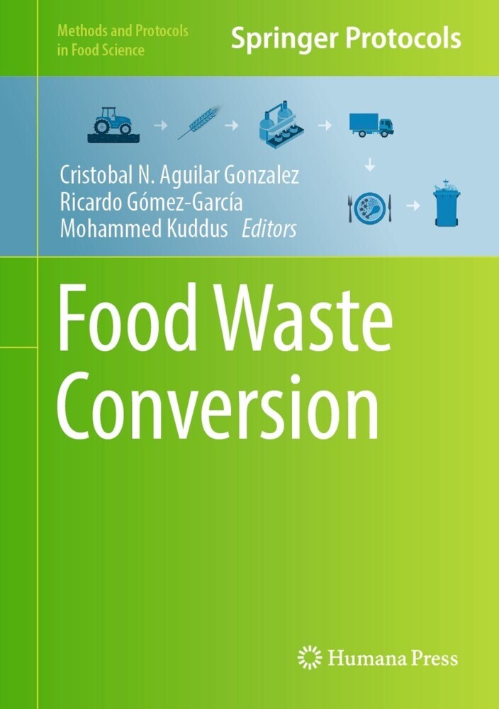 Food Waste Conversion main product photo