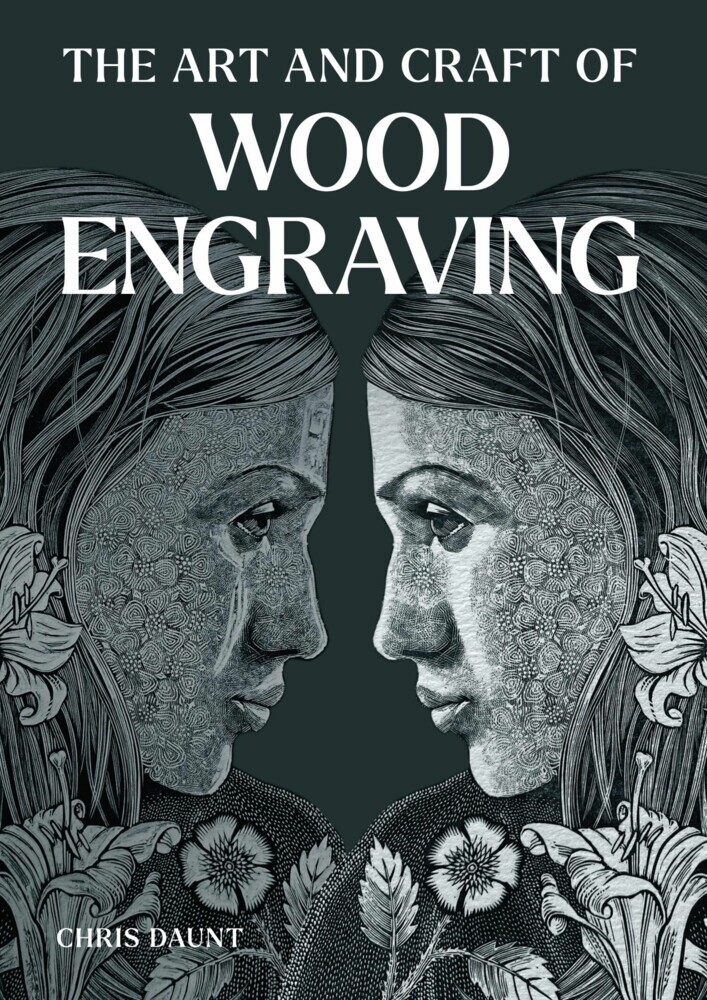 Art and Craft of Wood Engraving main product photo