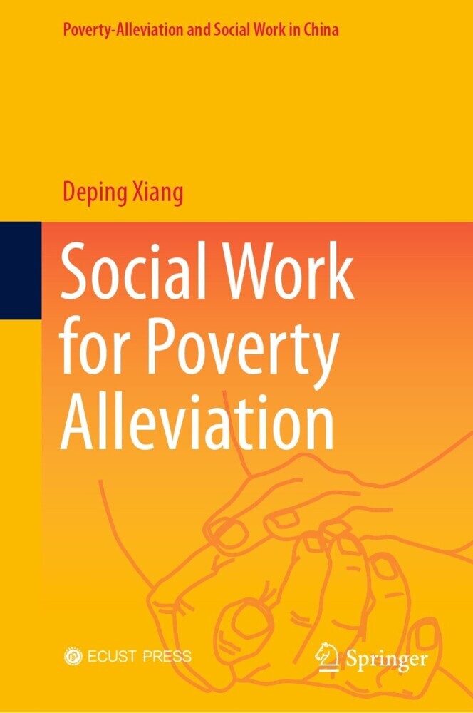 Social Work for Poverty Alleviation main product photo