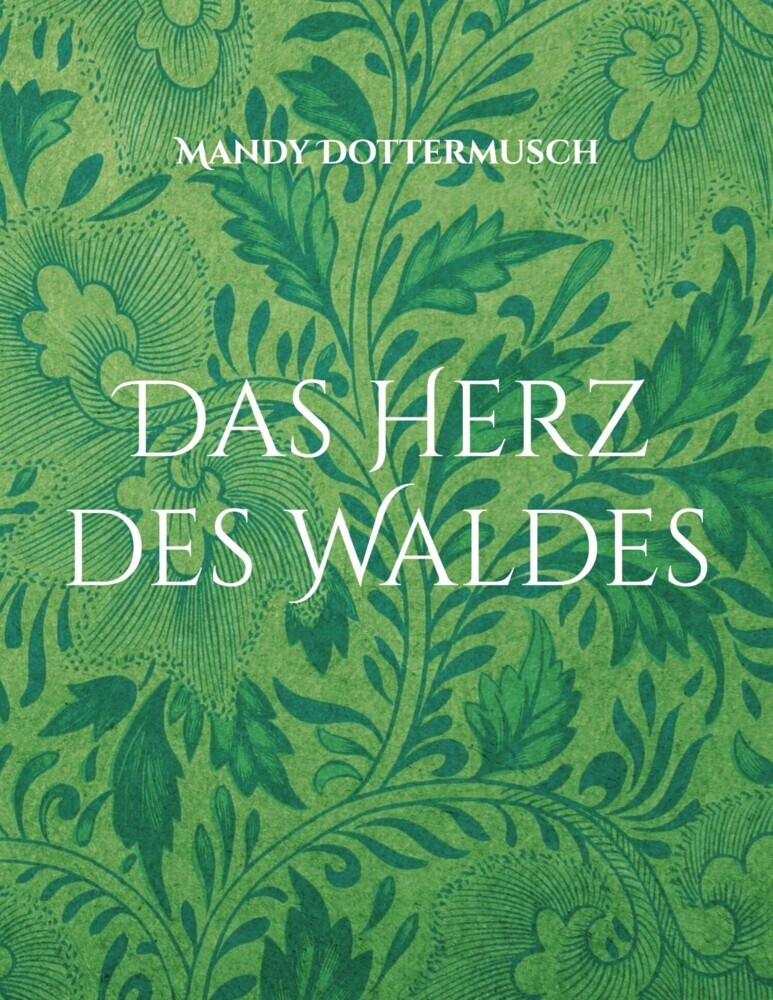 Das Herz des Waldes main product photo