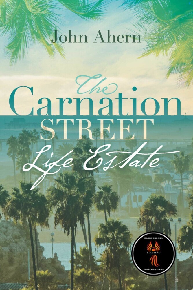 The Carnation Street Life Estate main product photo