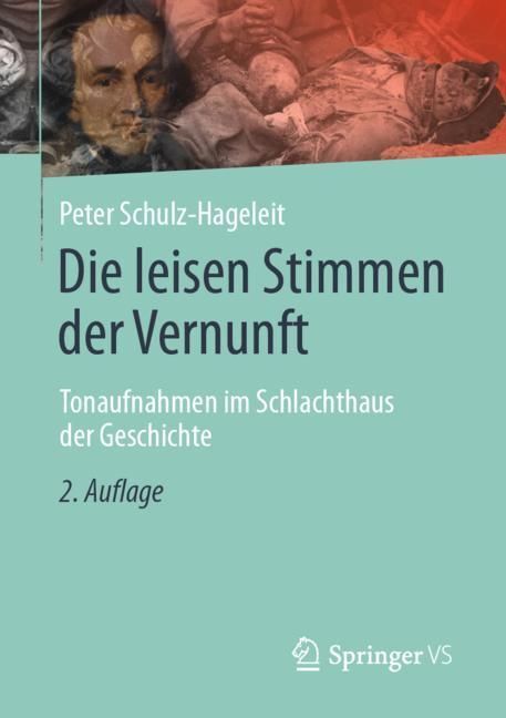 Die leisen Stimmen der Vernunft main product photo