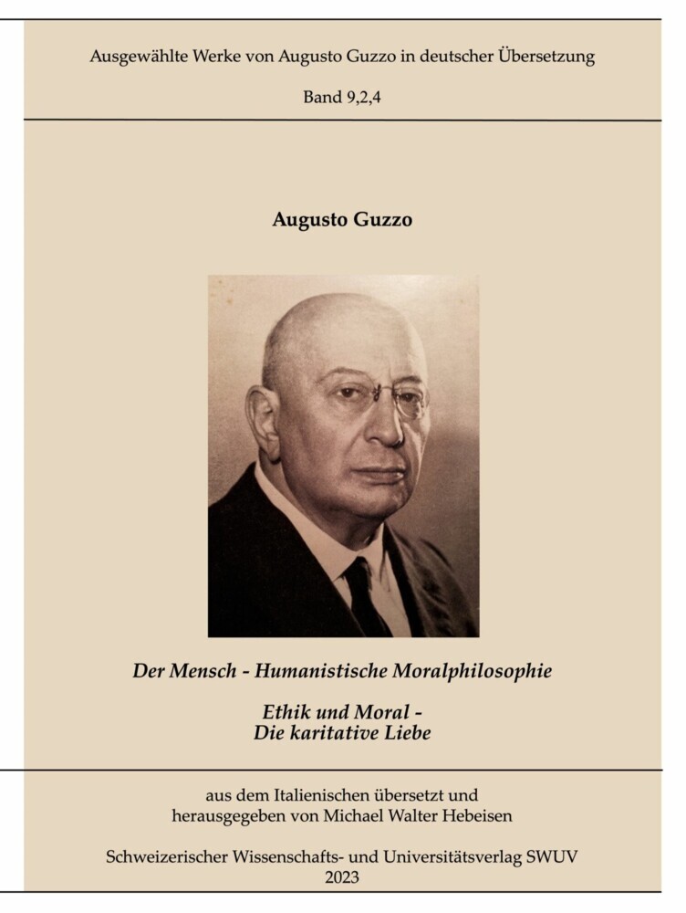 Humanistische Moralphilosophie main product photo
