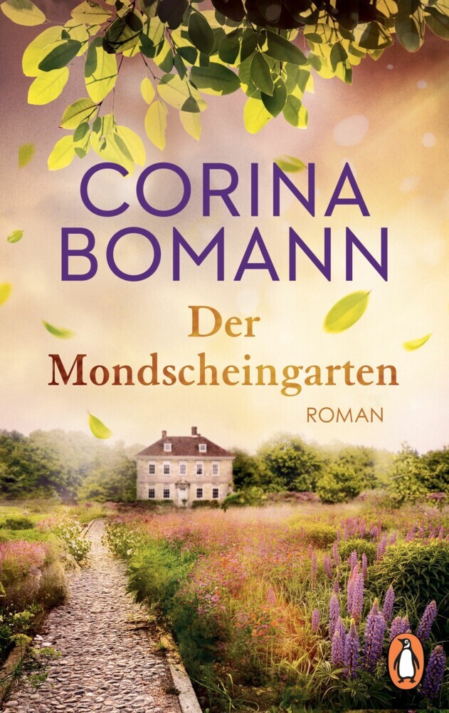 Der Mondscheingarten main product photo