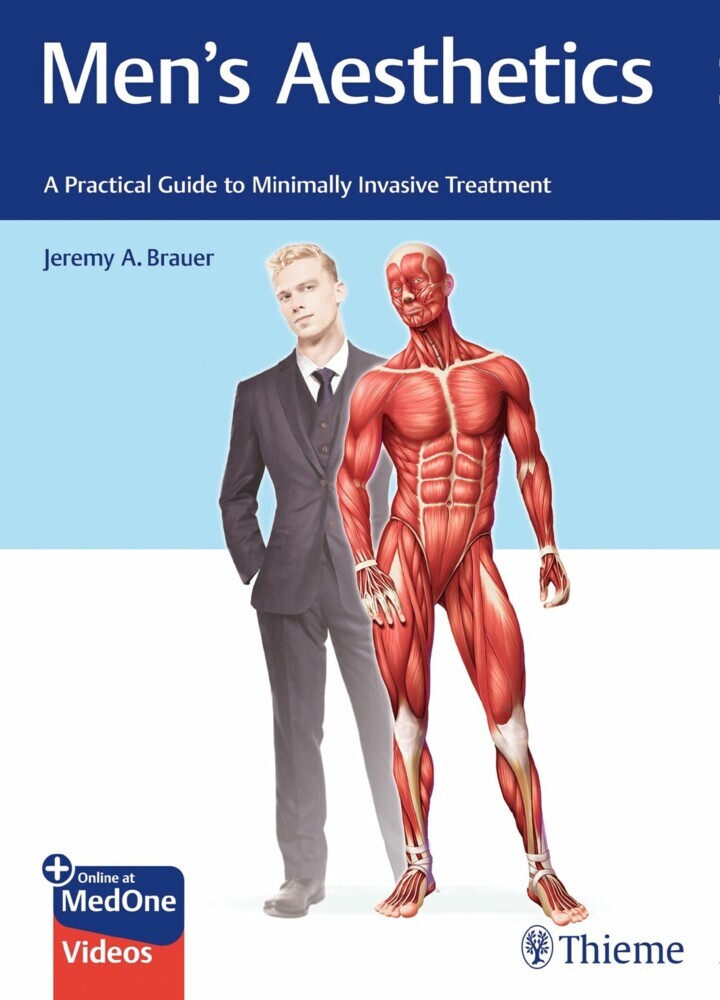 Men's Aesthetics main product photo