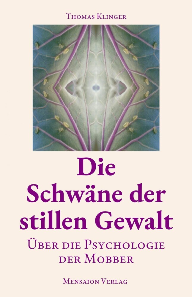 Die Schwäne der stillen Gewalt main product photo