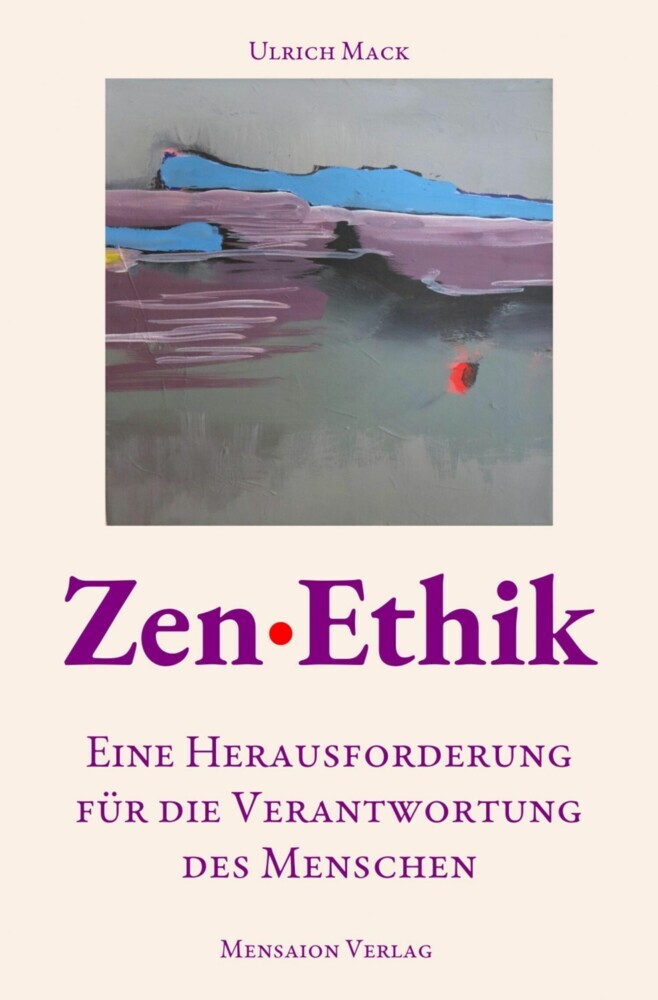 Zen·Ethik main product photo
