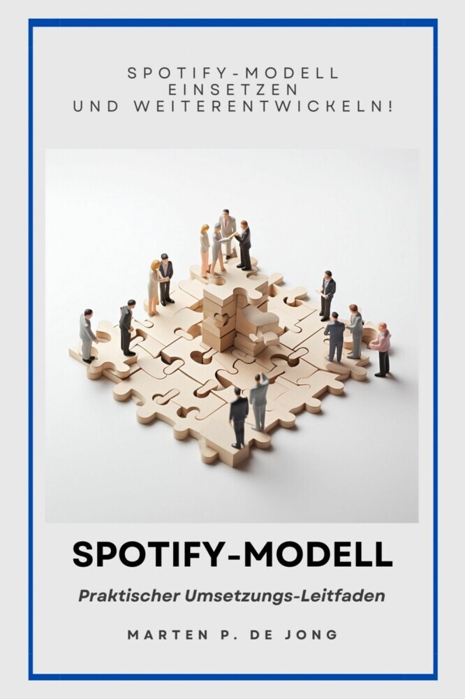 Spotify-Modell main product photo