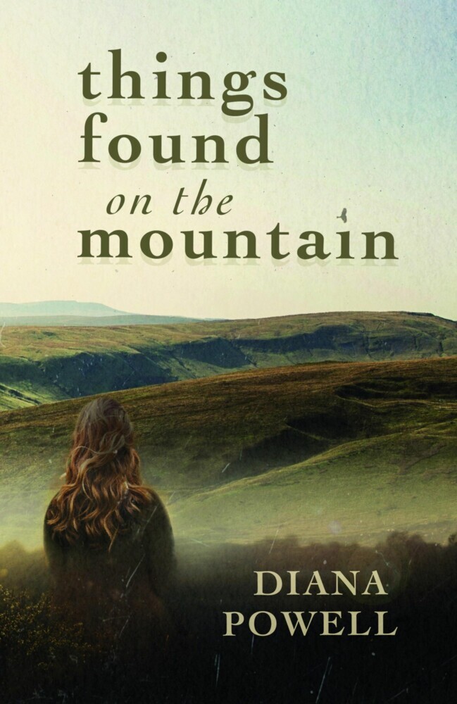 Things Found on the Mountain main product photo