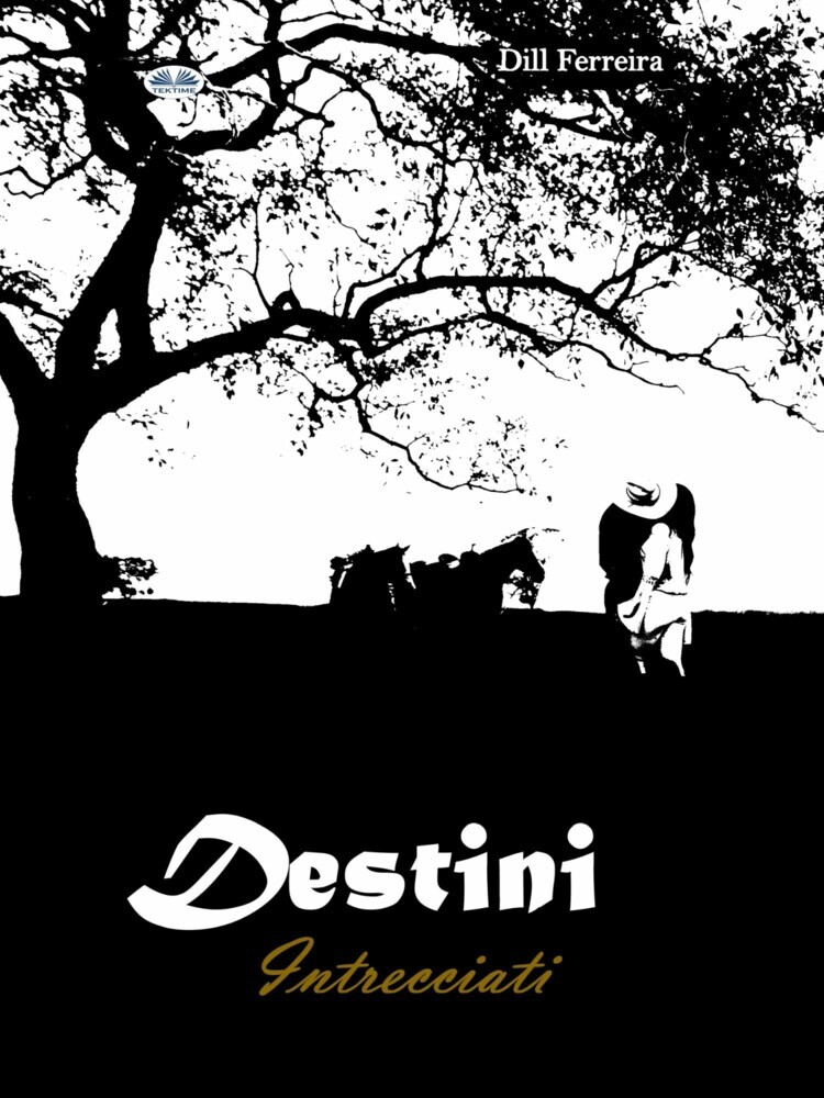 Destini Intrecciati main product photo