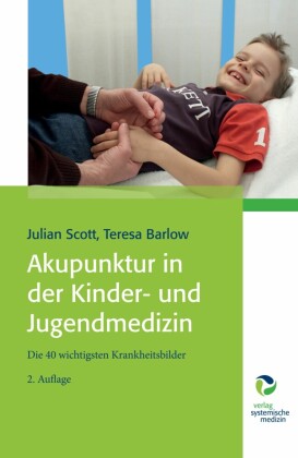 Akupunktur in der Kinder- und Jugendmedizin