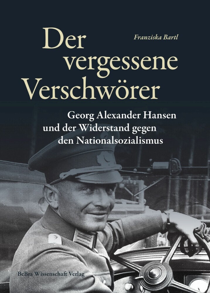 Der vergessene Verschwörer main product photo