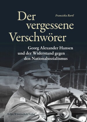 Der vergessene Verschwörer