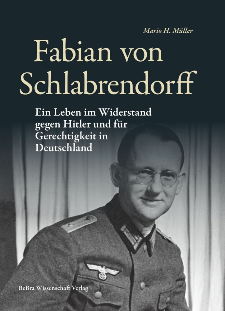 Fabian von Schlabrendorff main product photo