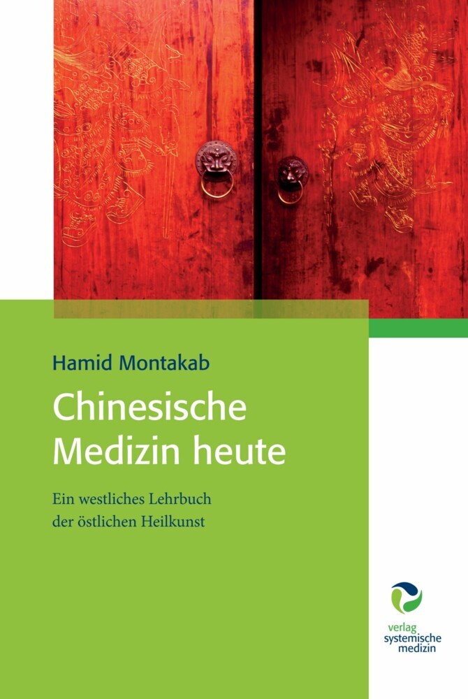 Chinesische Medizin heute main product photo