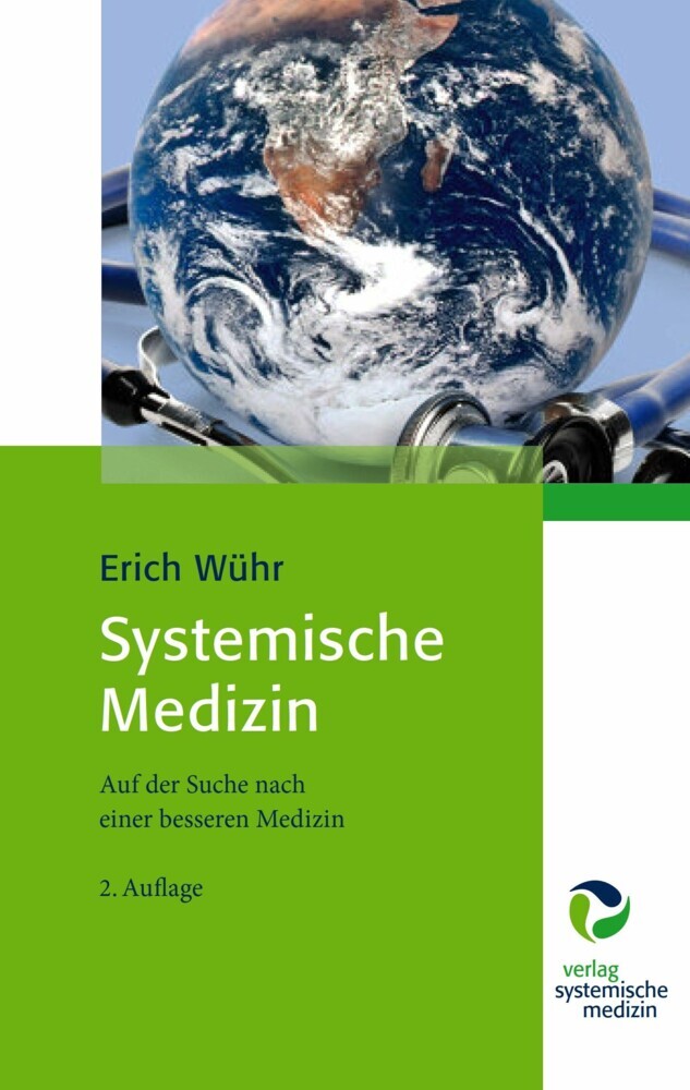 Systemische Medizin main product photo