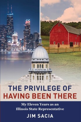 The Privilege of Having Been There