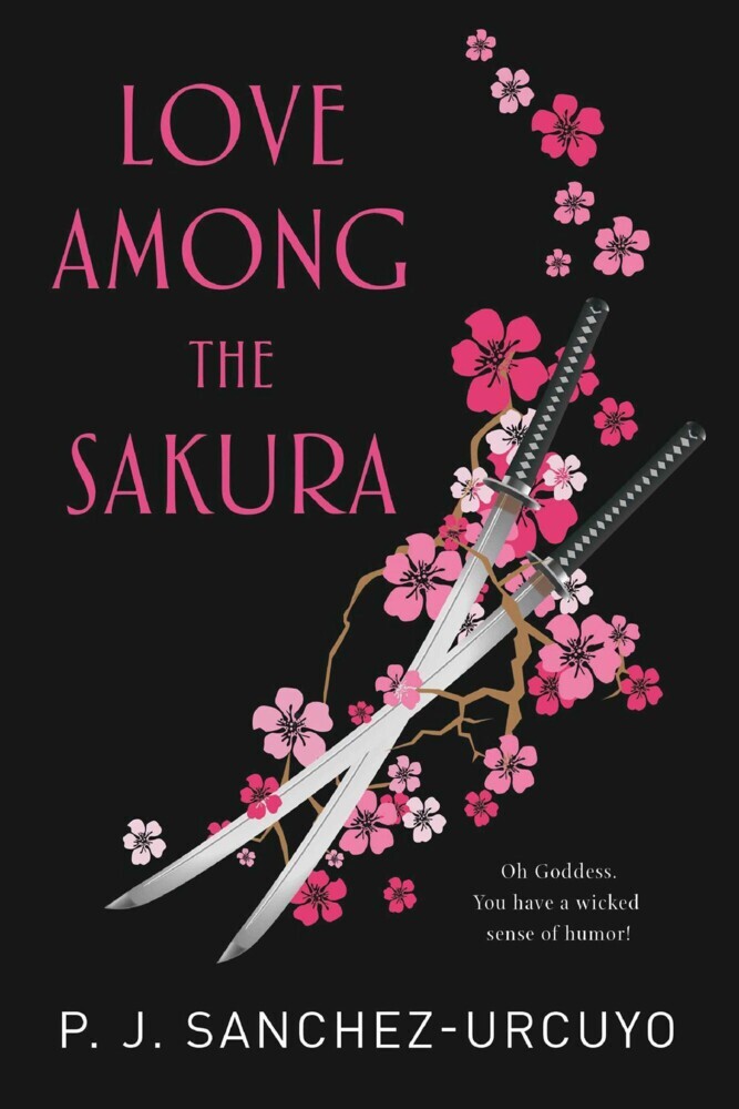 Love Among The Sakura main product photo