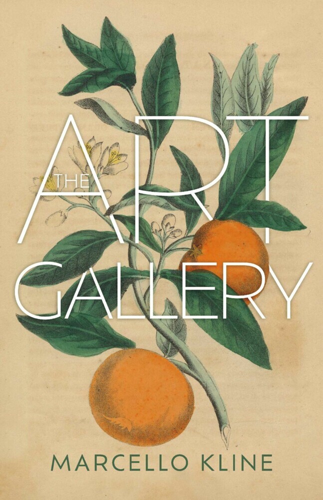 The Art Gallery main product photo
