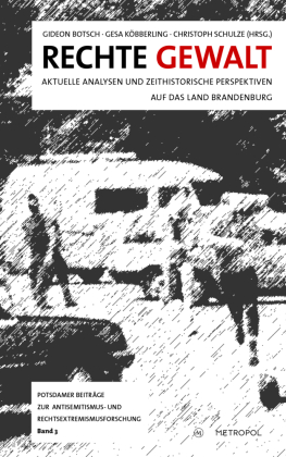 Rechte Gewalt