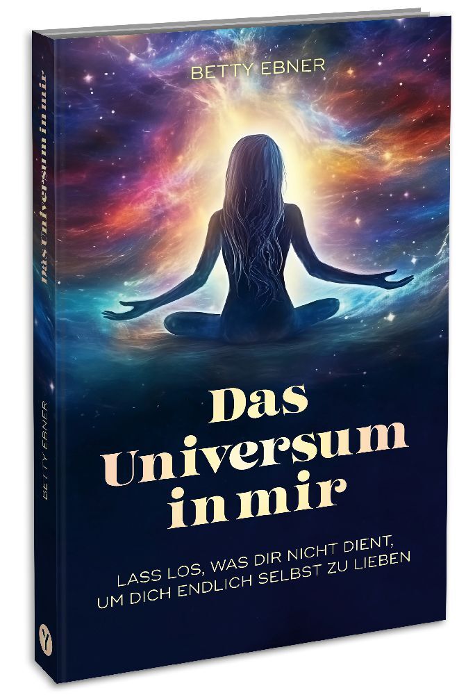 Das Universum in mir main product photo