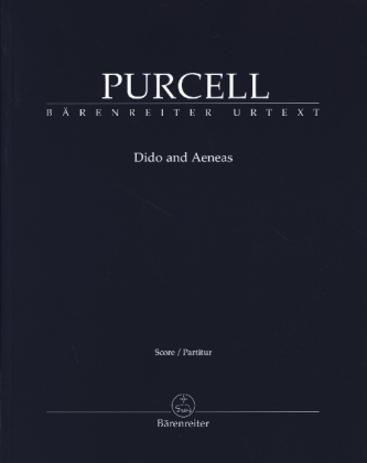 Dido and Aeneas