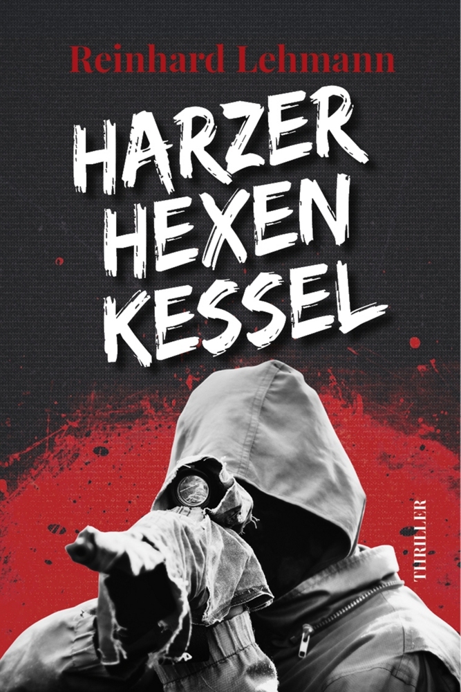 Harzer Hexenkessel main product photo
