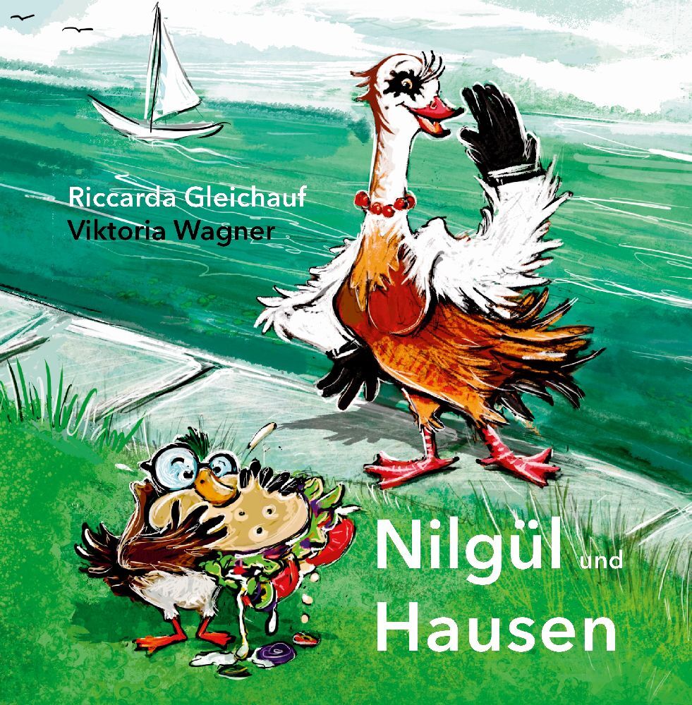 Nilgül und Hausen main product photo