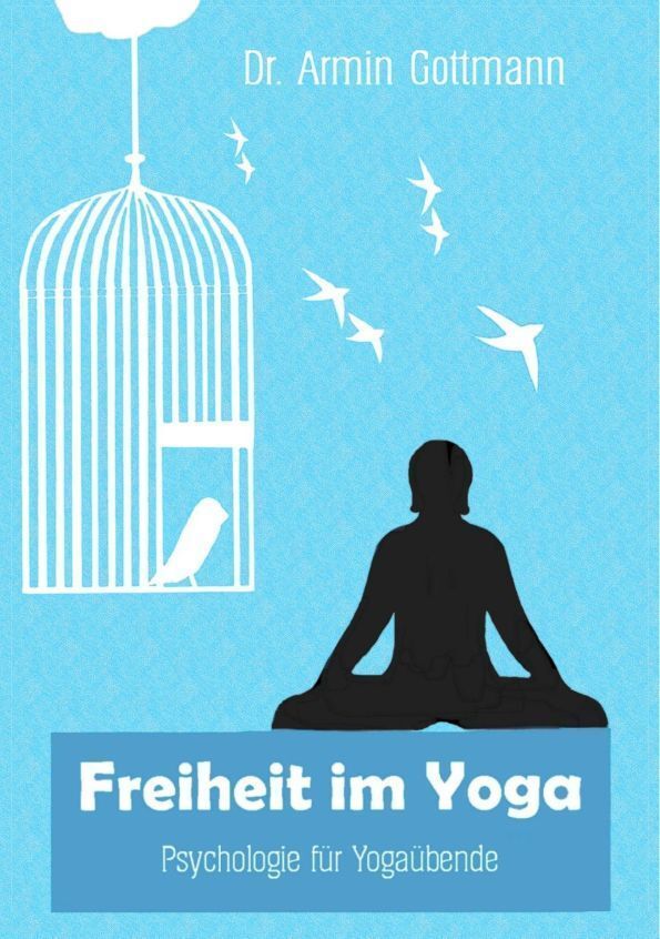 Freiheit im Yoga main product photo