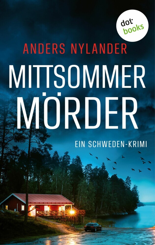 Mittsommermörder main product photo