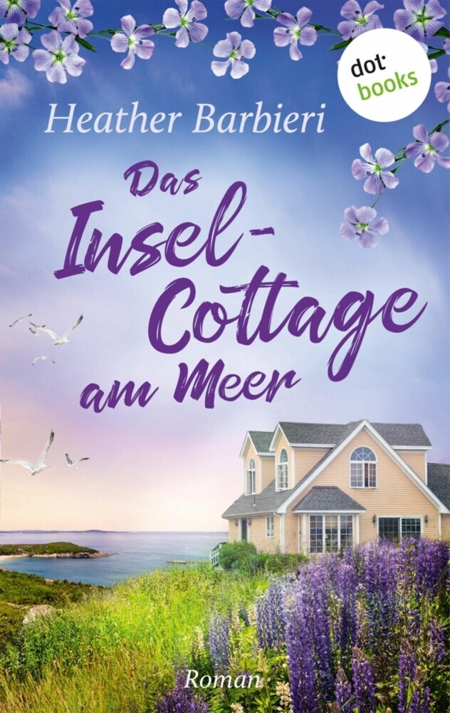 Das Inselcottage am Meer main product photo