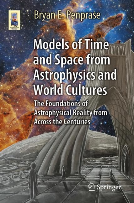 Models of Time and Space from Astrophysics and World Cultures main product photo