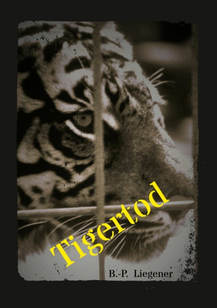 Tigertod main product photo