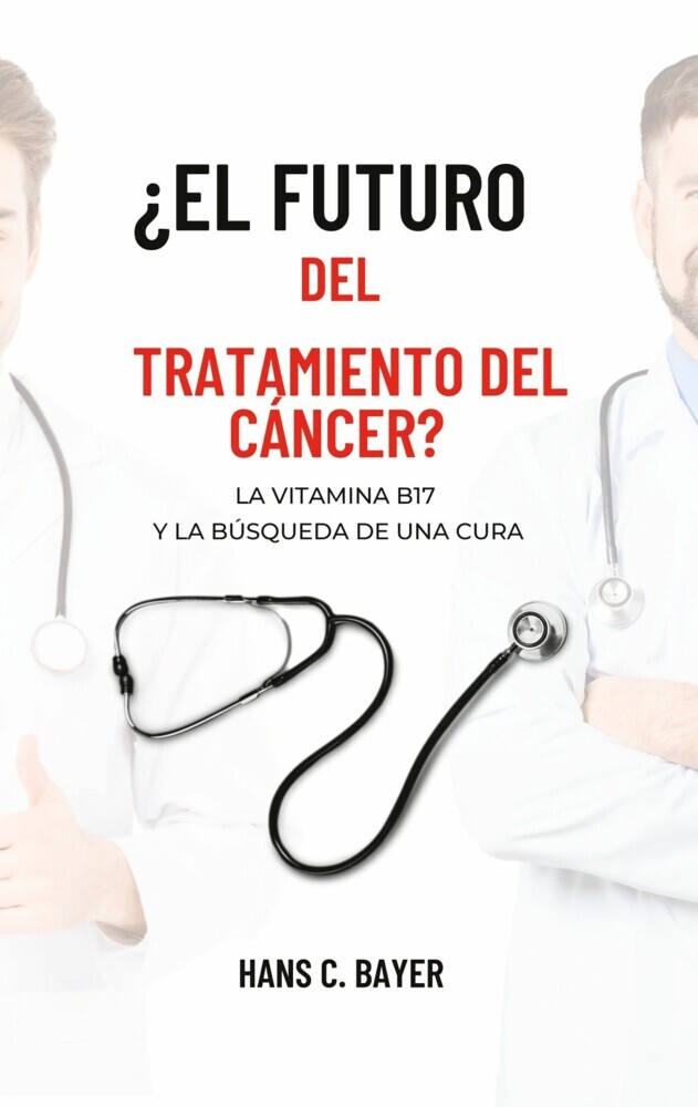 ¿El futuro del tratamiento del cáncer? main product photo