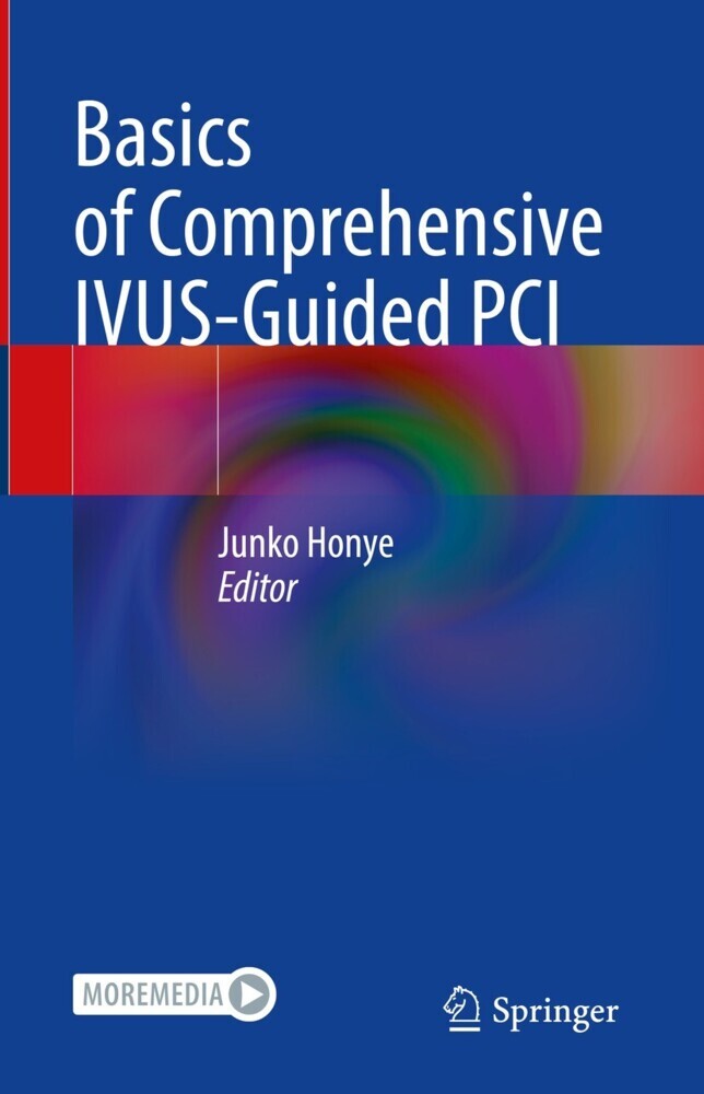 Basics of Comprehensive IVUS-Guided PCI main product photo