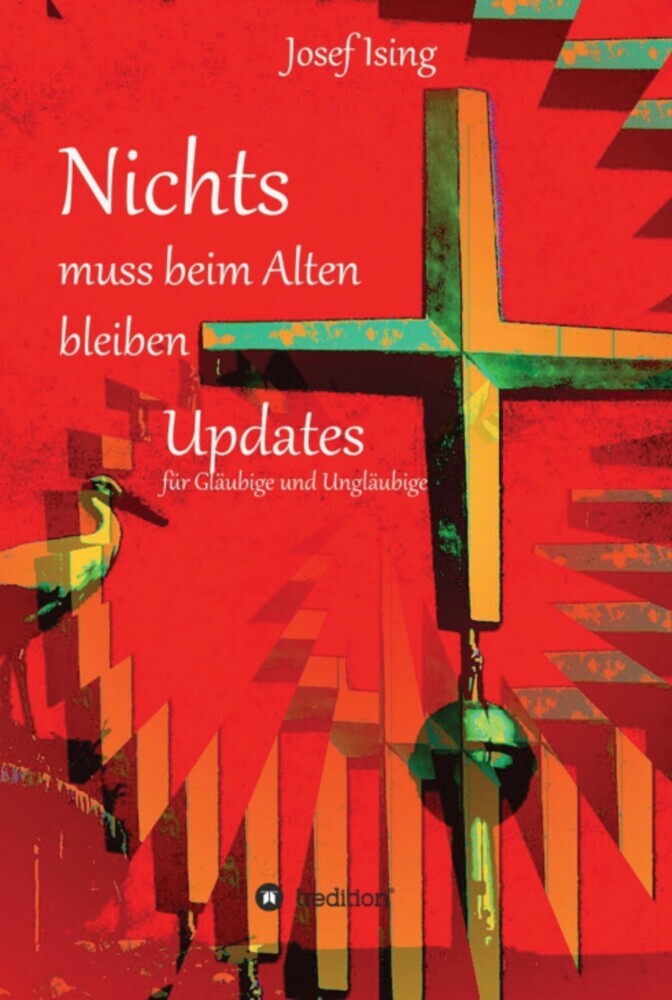 Nichts muss beim Alten bleiben main product photo