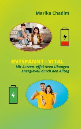 Entspannt Vital
