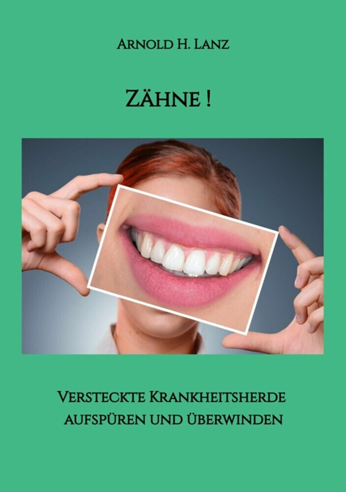 Zähne! main product photo