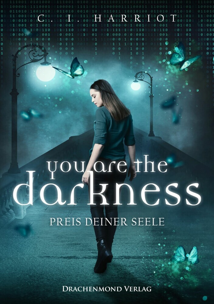 you are the darkness main product photo