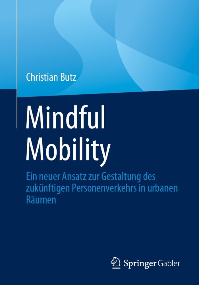 Mindful Mobility main product photo