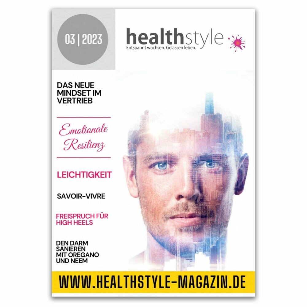 healthstyle main product photo