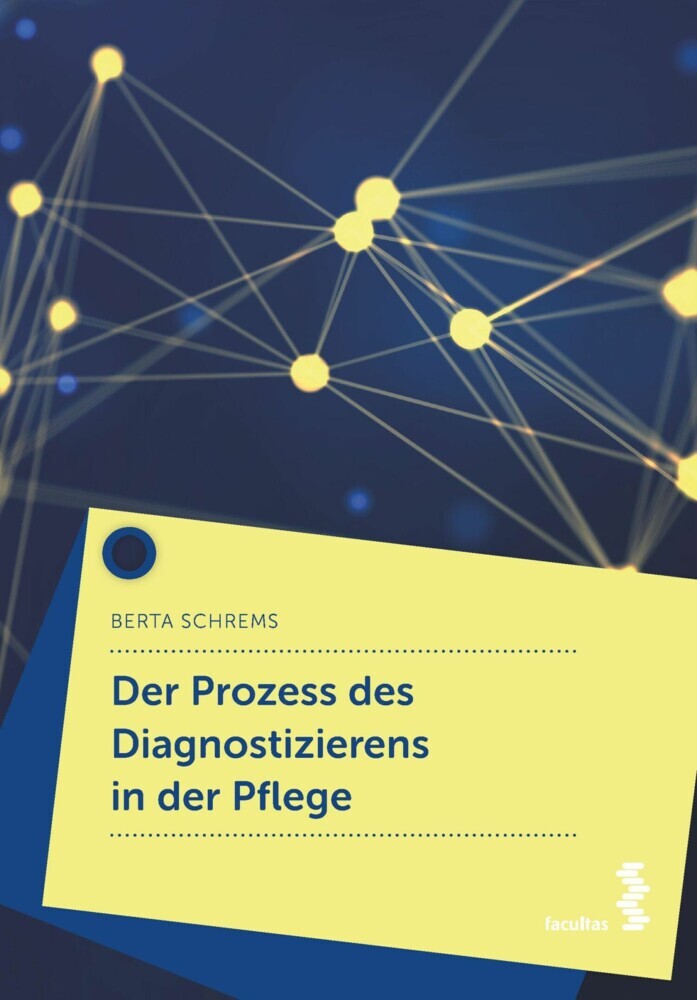 Der Prozess des Diagnostizierens in der Pflege main product photo