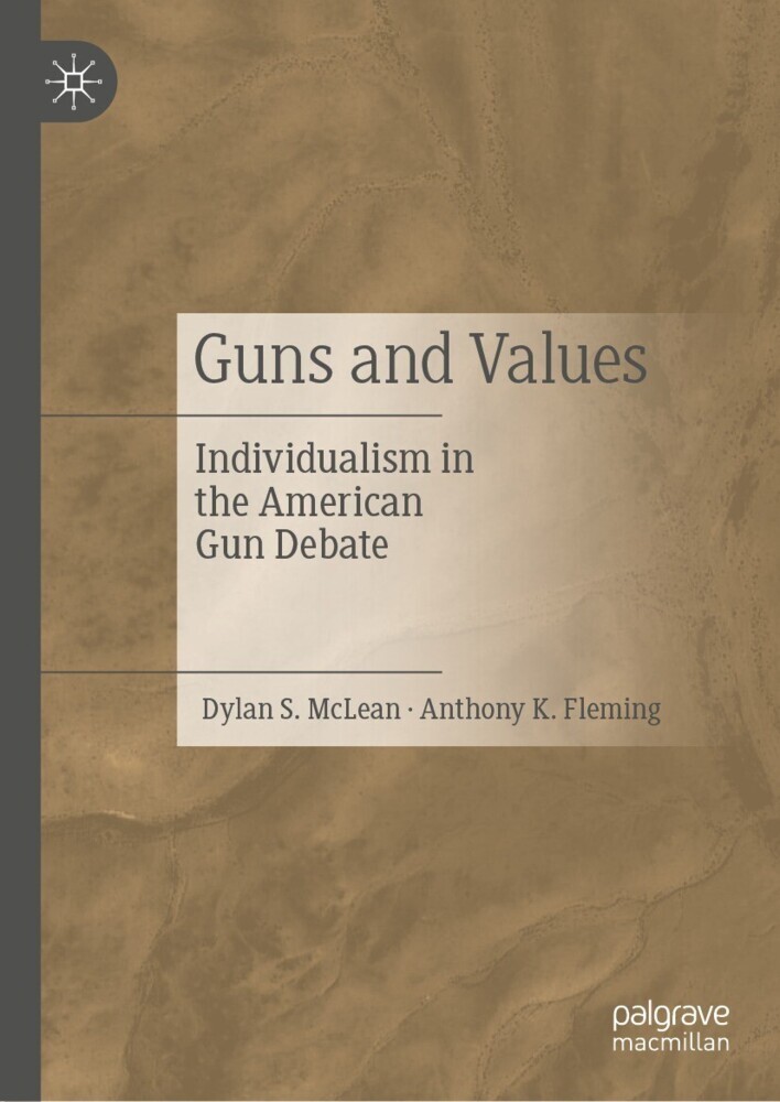Guns and Values main product photo