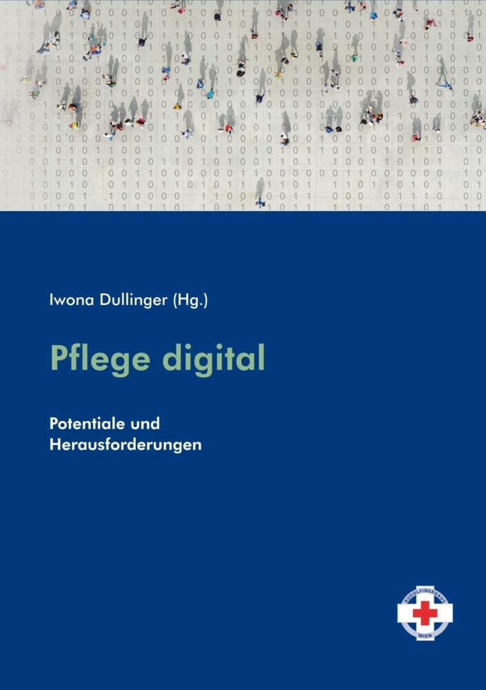 Pflege digital main product photo