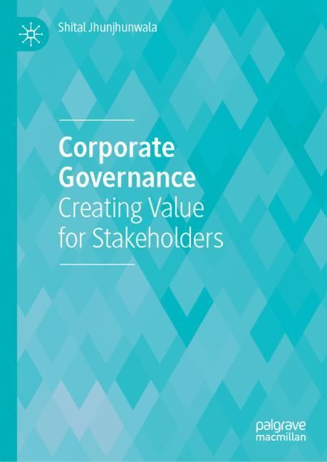 Corporate Governance main product photo